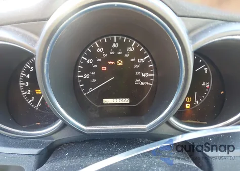 2008 Lexus Rx 350 from USA, damaged, VIN 2T2HK31U28C054963